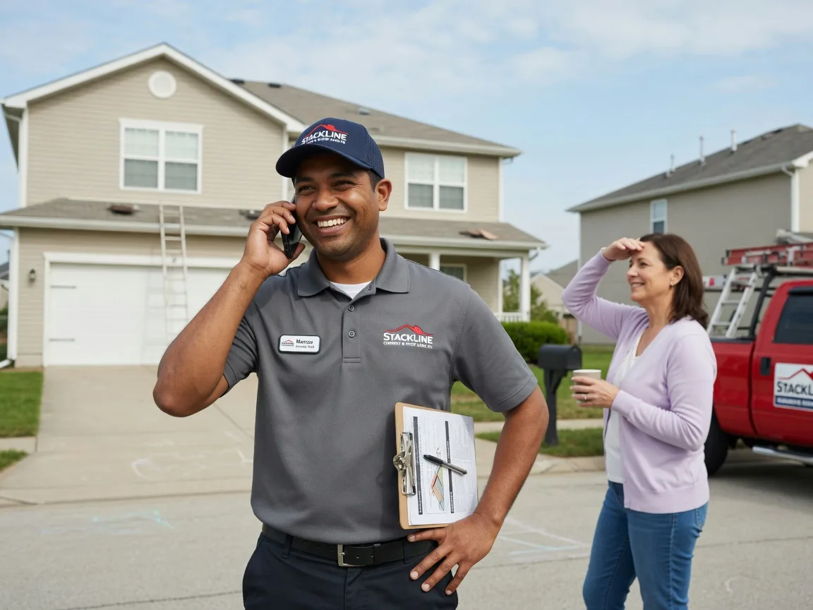 Chimney flashing repair Creighton, NE FAQs